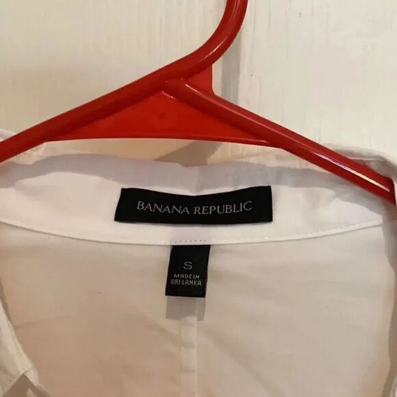 Super Cute Top! S  - Picture 2 of 2